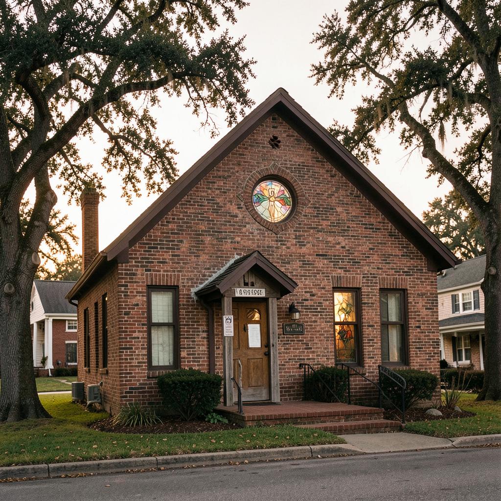 Churches & faith groups